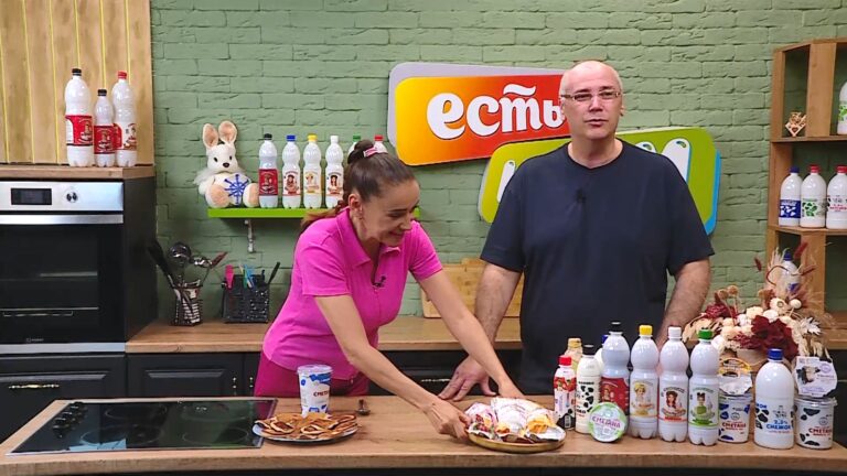 01.06.2026 ЕСТЬ на ТМ! Владимир Ахмадуллин — руководитель уссурийского филиала торгового дома «Трэйд»