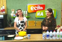 05.005.2026 ЕСТЬ на ТМ! Наталья Антипина — организатор праздника ремёсел
