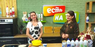 05.005.2026 ЕСТЬ на ТМ! Наталья Антипина — организатор праздника ремёсел