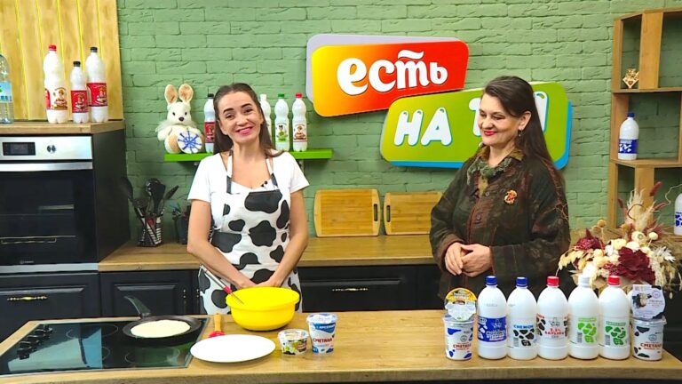 05.05.2026 ЕСТЬ на ТМ! Наталья Антипина — организатор праздника ремёсел