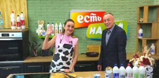 06.05.2026 ЕСТЬ на ТМ! Виталий Колесников — спортсмен-любитель