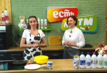 07.05.2026 ЕСТЬ на ТМ! Елена Стрельченко — социальный координатор фонда «Защитники Отечества»