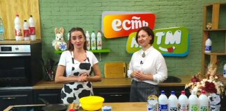 07.05.2026 ЕСТЬ на ТМ! Елена Стрельченко — социальный координатор фонда «Защитники Отечества»