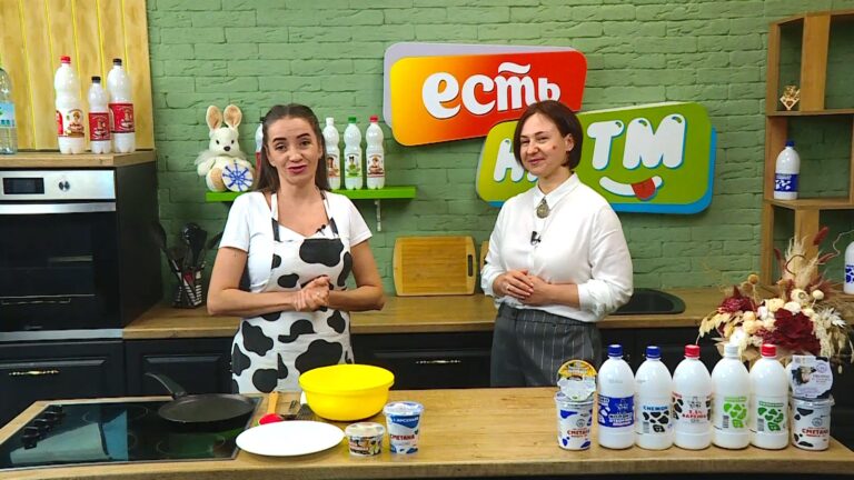 07.05.2026 ЕСТЬ на ТМ! Елена Стрельченко — социальный координатор фонда «Защитники Отечества»