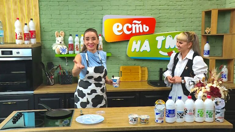 08.05.2026 ЕСТЬ на ТМ! Екатерина Шалимова — тренер по танцам