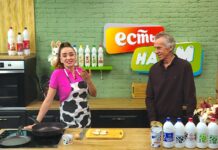 12.05.2026 ЕСТЬ на ТМ! Юрий Скиба — участник центра «Счастливые люди»
