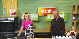 12.05.2026 ЕСТЬ на ТМ! Юрий Скиба — участник центра «Счастливые люди»