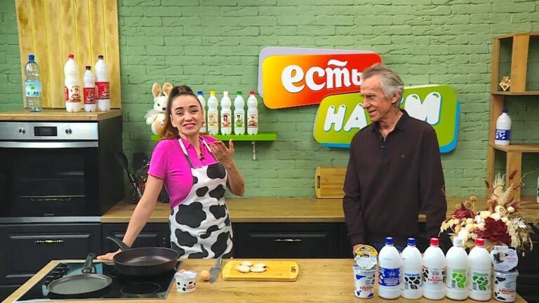 12.05.2026 ЕСТЬ на ТМ! Юрий Скиба — участник центра «Счастливые люди»