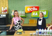 13.05.2026 ЕСТЬ на ТМ! Забава Монченко — участница «Движения Первых», ученица школы с. Новоникольск