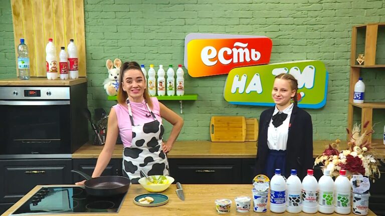 13.05.2026 ЕСТЬ на ТМ! Забава Монченко — участница «Движения Первых», ученица школы с. Новоникольск
