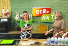 15.05.2026 ЕСТЬ на ТМ! Светлана Корбут — спортсмен-любитель