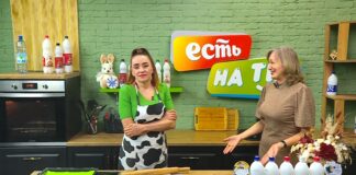 15.05.2026 ЕСТЬ на ТМ! Светлана Корбут — спортсмен-любитель