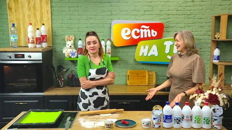 15.05.2026 ЕСТЬ на ТМ! Светлана Корбут — спортсмен-любитель