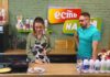 19.05.2026 ЕСТЬ на ТМ! Иван Чужинов — ведущий, блогер и актёр
