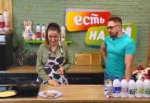 19.05.2026 ЕСТЬ на ТМ! Иван Чужинов — ведущий, блогер и актёр