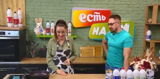 19.05.2026 ЕСТЬ на ТМ! Иван Чужинов — ведущий, блогер и актёр