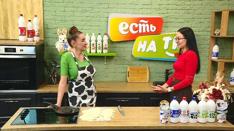 20.05.2026 ЕСТЬ на ТМ! Яна Арсланова — организатор ночного забега «Сила Ночи»