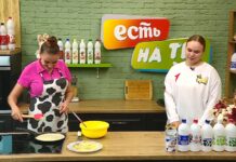 21.05.2026 ЕСТЬ на ТМ! Виктория Забелина — руководитель медиацентра школы № 28
