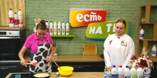 21.05.2026 ЕСТЬ на ТМ! Виктория Забелина — руководитель медиацентра школы № 28
