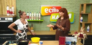 22.05.2026 ЕСТЬ на ТМ! Наталья Щербинкина — руководитель литературного объединения «ПоэтУсс»