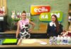 25.05.2026 ЕСТЬ на ТМ! Карина Белобородова, председатель первичного отделения Движения Первых школы с. Раковка