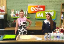 25.05.2026 ЕСТЬ на ТМ! Карина Белобородова, председатель первичного отделения Движения Первых школы с. Раковка