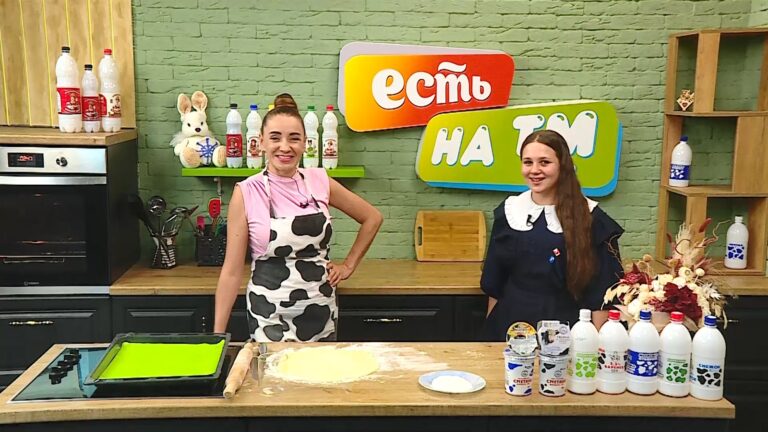 25.05.2026 ЕСТЬ на ТМ! Карина Белобородова, председатель первичного отделения Движения Первых школы с. Раковка