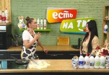 26.05.2026 ЕСТЬ на ТМ! Елена Ананьева — успешный предприниматель и многодетная мама