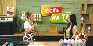 26.05.2026 ЕСТЬ на ТМ! Елена Ананьева — успешный предприниматель и многодетная мама
