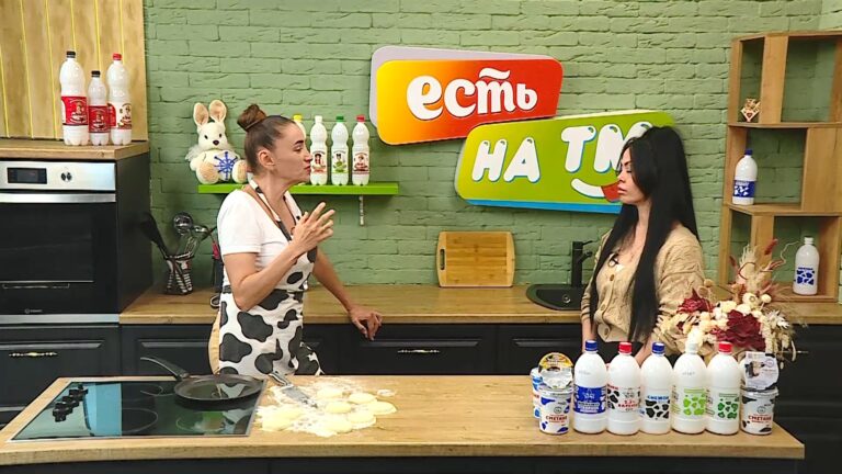26.05.2026 ЕСТЬ на ТМ! Елена Ананьева — успешный предприниматель и многодетная мама