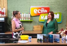 29.05.2026 ЕСТЬ на ТМ! Ирина Чепикова — поэт-современник и участник литературного объединения «ПоэтУсс»
