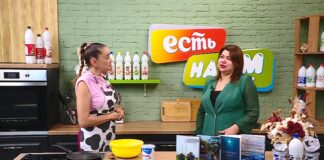 29.05.2026 ЕСТЬ на ТМ! Ирина Чепикова — поэт-современник и участник литературного объединения «ПоэтУсс»
