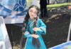 ✔️ Масштабный фестиваль «Капель» прошёл в Уссурийске
