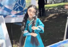 ✔️ Масштабный фестиваль «Капель» прошёл в Уссурийске