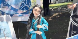 ✔️ Масштабный фестиваль «Капель» прошёл в Уссурийске
