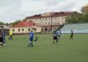 ⚽️ «Кожаный мяч» — отборочный этап всероссийского турнира по футболу прошел в Уссурийске