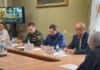 ✔️ Форум «Вместе сильнее», который посвятили решению вопросов участников СВО и их семей, прошел в Уссурийске
