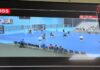 📺 Трансляция чемпионата России по гандболу — на телеканале «Телемикс»