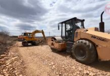 🚧 Дорожные новости в крае