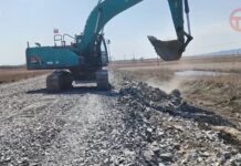 🚧 Дорожные новости в крае 12.05.2026