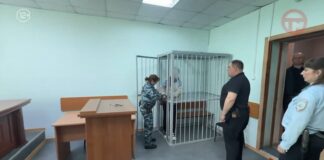 ✔️ Восемь с половиной лет колонии и миллионный штраф