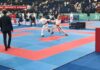 🥋 Уссурийские каратисты привезли полный комплект наград с «Кубка Успеха»