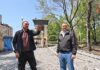✔️ Депутат Заксобрания Александр Кирилюк проверил реконструкцию городского парка Уссурийска