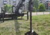 ✔️ Современные уличные фонари появятся в городке Воздвиженском