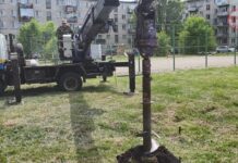 ✔️ Современные уличные фонари появятся в городке Воздвиженском