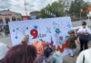 🎗 От стрельбы до кино: обзор праздничных локаций Уссурийска