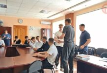🏆 Бронза в копилку округа: в Уссурийске отметили успех юных спортсменов на Спартакиаде