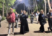 ✔️ Ночь музеев в Уссурийске отметили экскурсиями