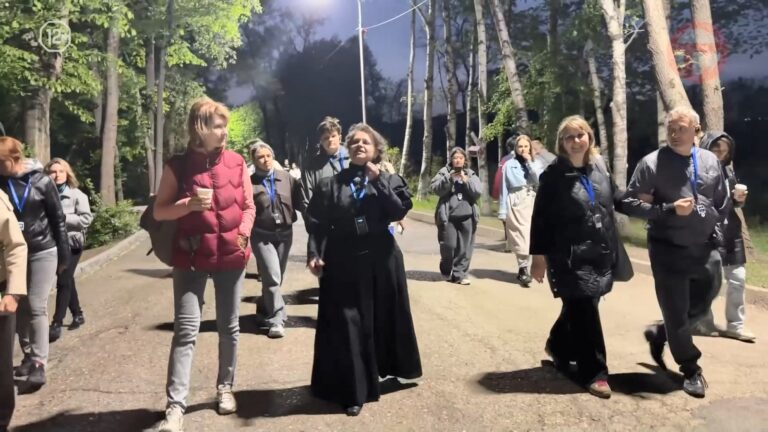 ✔️ Ночь музеев в Уссурийске отметили экскурсиями