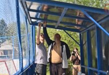 ✔️ Акты вандализма, гарантийные случаи и новое благоустройство